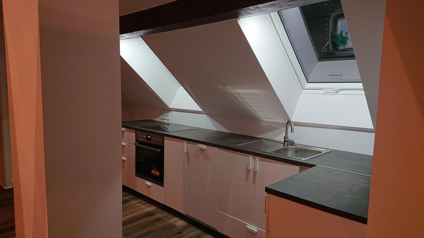 Prenájom bytu 3-izbový 60 m², Lange Straße 35, Nordenham, Dolné Sasko Prenájom bytu 3-izbový 60 m², Lange Straße 35, Nordenham, Dolné Sasko