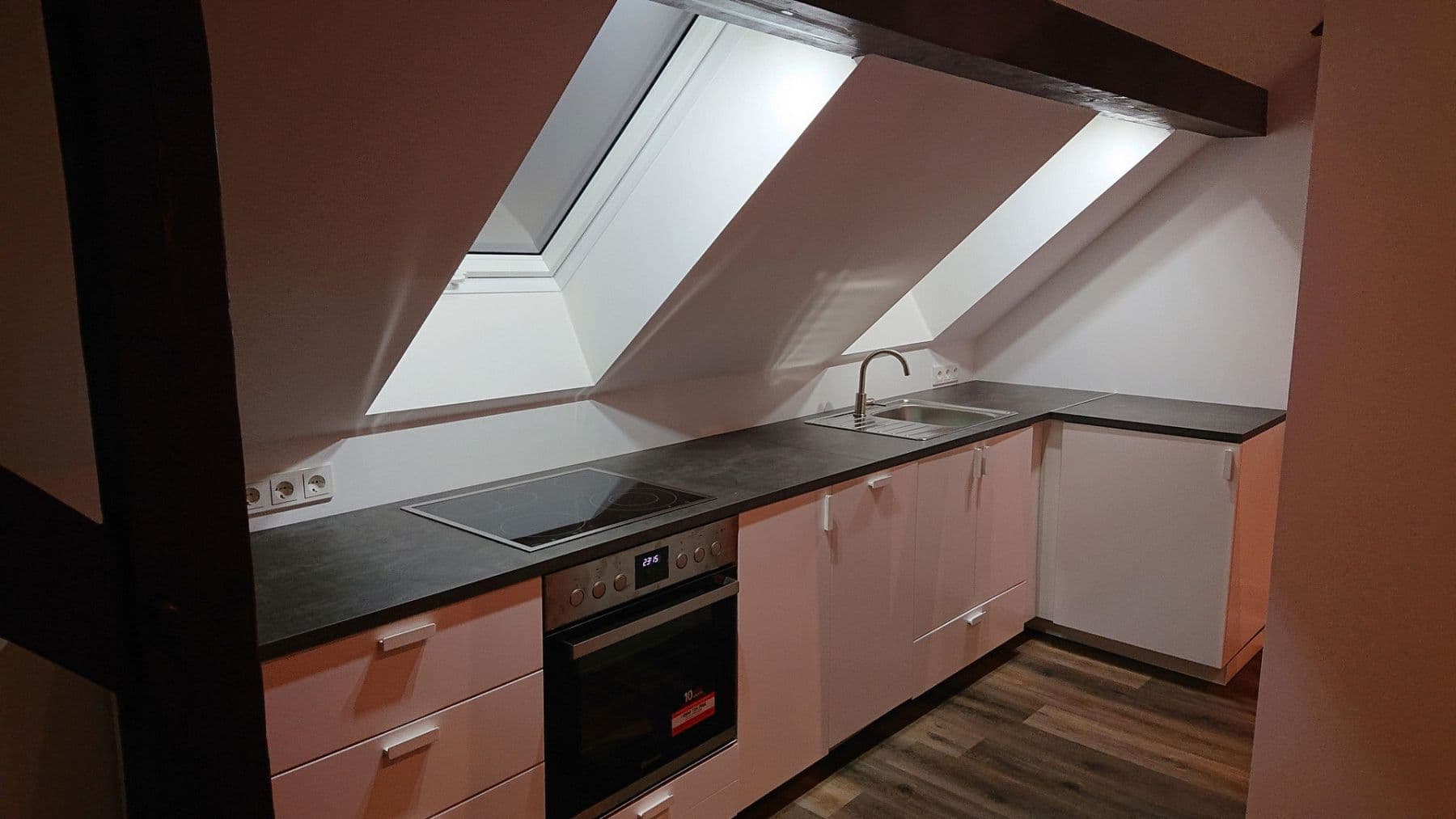 Prenájom bytu 3-izbový 60 m², Lange Straße 35, Nordenham, Dolné Sasko Prenájom bytu 3-izbový 60 m², Lange Straße 35, Nordenham, Dolné Sasko