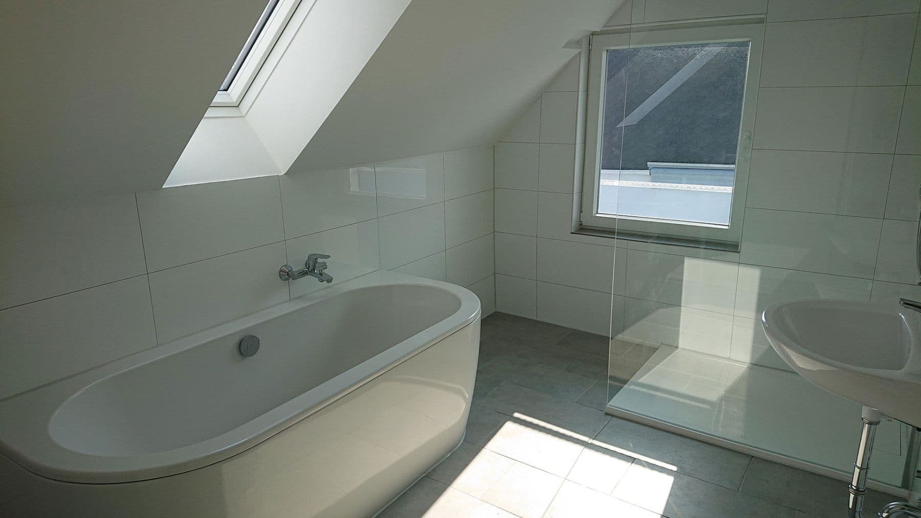 Prenájom bytu 3-izbový 60 m², Lange Straße 35, Nordenham, Dolné Sasko Prenájom bytu 3-izbový 60 m², Lange Straße 35, Nordenham, Dolné Sasko