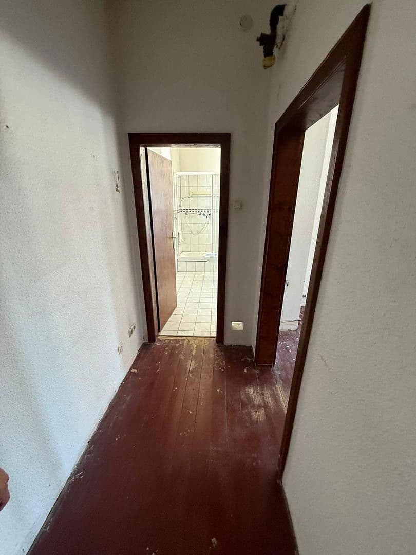 Prenájom bytu 3-izbový 70 m², Schlachthofstraße 16, Witten, Severné Porýnie - Westfálsko Prenájom bytu 3-izbový 70 m², Schlachthofstraße 16, Witten, Severné Porýnie - Westfálsko