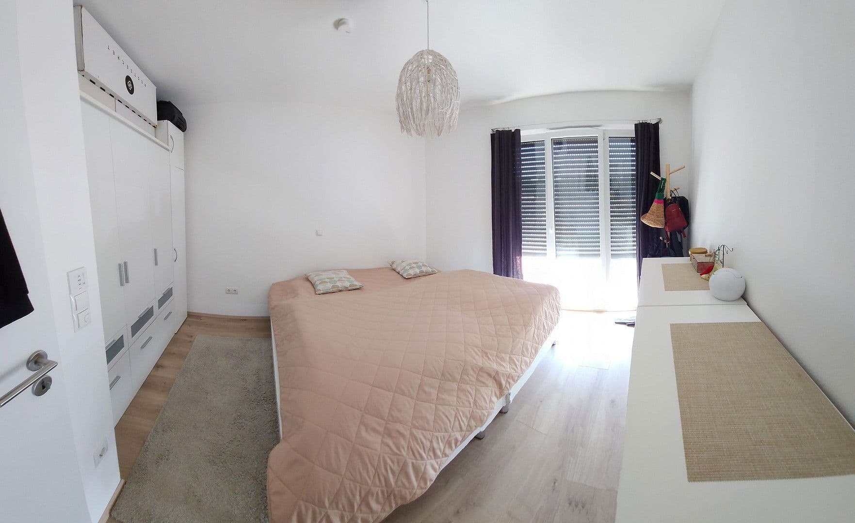 Prenájom bytu 2-izbový 66 m², Industriestrasse, Ergoldsbach, Bavorsko Prenájom bytu 2-izbový 66 m², Industriestrasse, Ergoldsbach, Bavorsko