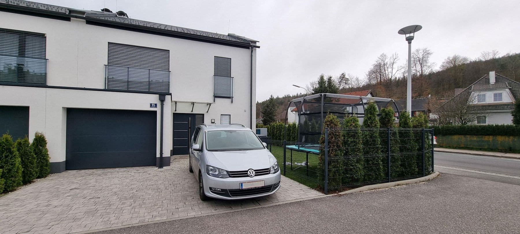 Predaj domu 122 m², pozemek 305 m², Klagenfurt am Wörthersee, Korutánsko Predaj domu 122 m², pozemek 305 m², Klagenfurt am Wörthersee, Korutánsko