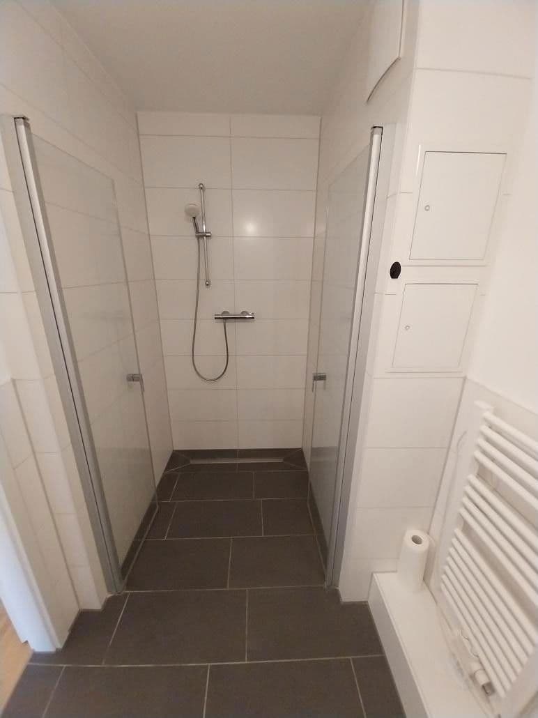 Prenájom bytu 1-izbový 24 m², Rudower Chaussee 32, Berlin, Berlín Prenájom bytu 1-izbový 24 m², Rudower Chaussee 32, Berlin, Berlín