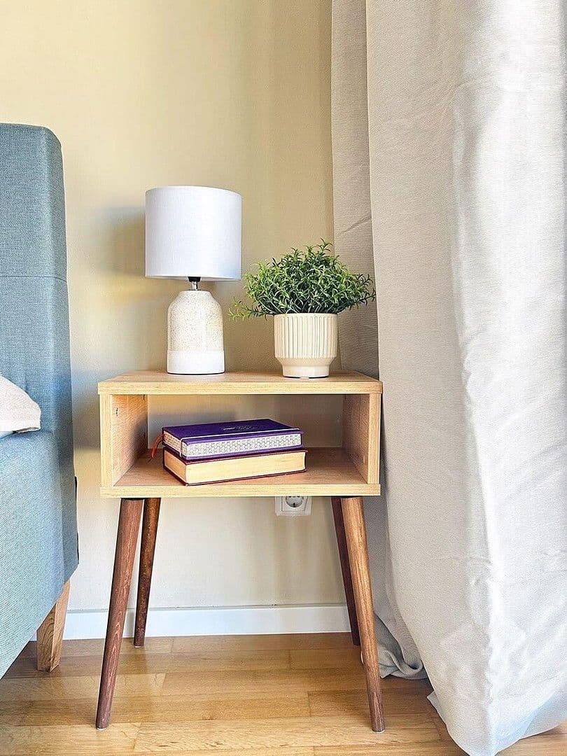 Predaj bytu 2-izbový 56 m², Berlin, Berlín Predaj bytu 2-izbový 56 m², Berlin, Berlín