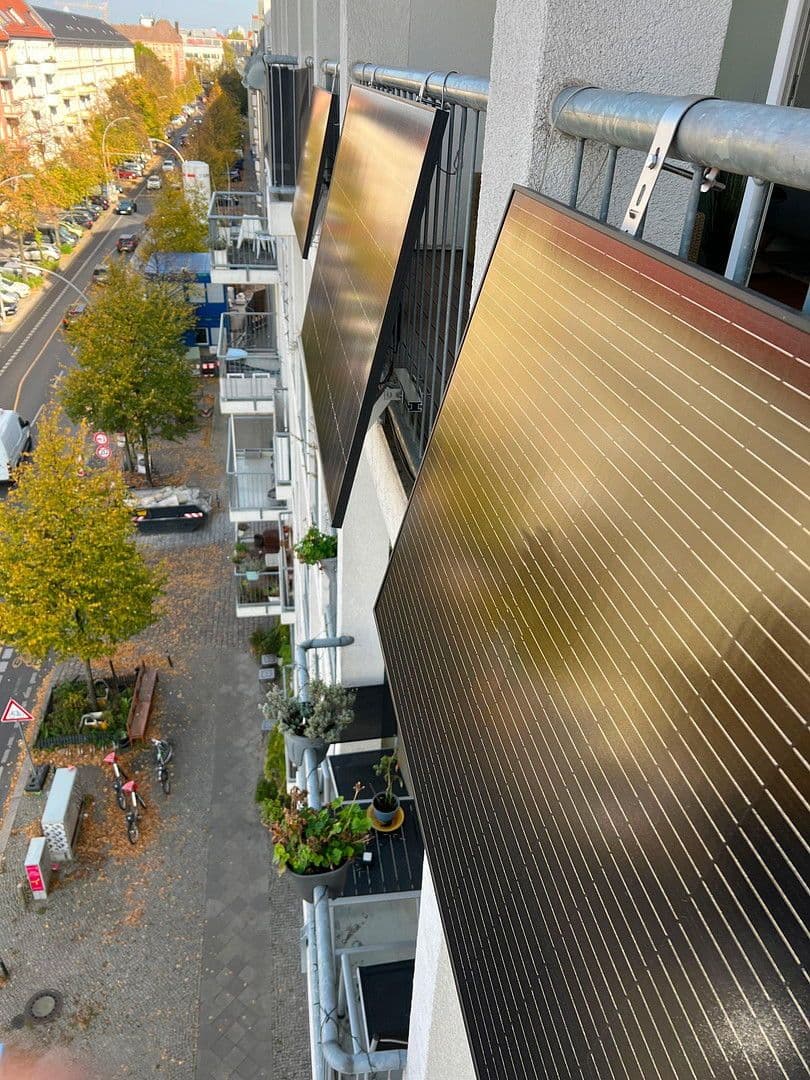 Predaj bytu 2-izbový 56 m², Berlin, Berlín Predaj bytu 2-izbový 56 m², Berlin, Berlín