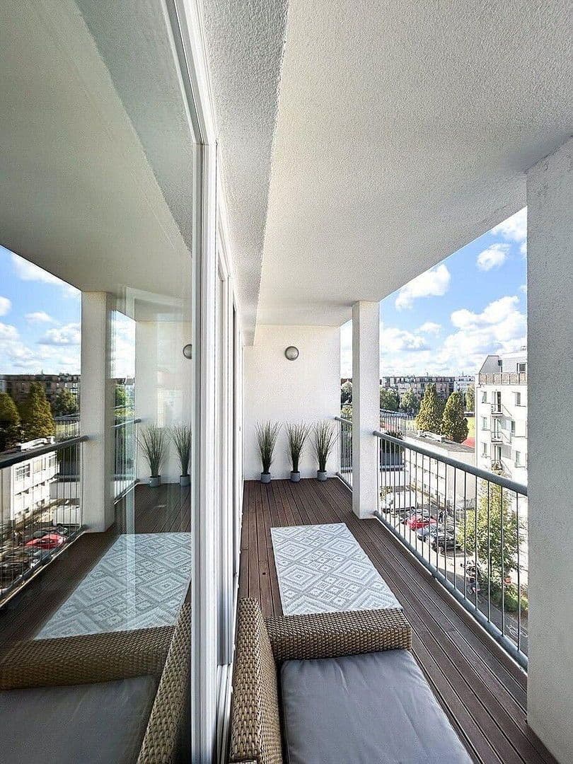 Predaj bytu 2-izbový 56 m², Berlin, Berlín Predaj bytu 2-izbový 56 m², Berlin, Berlín