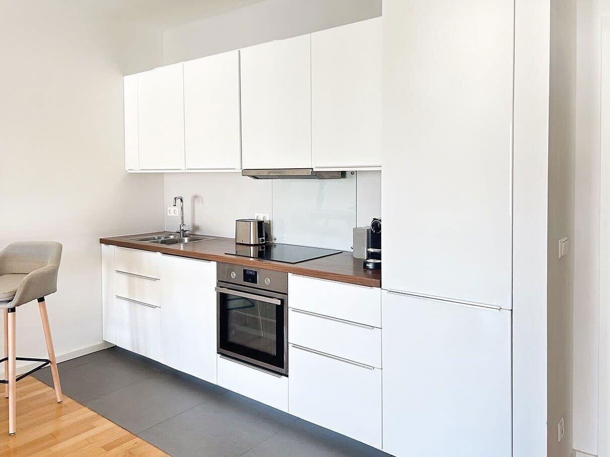 Predaj bytu 2-izbový 56 m², Berlin, Berlín Predaj bytu 2-izbový 56 m², Berlin, Berlín