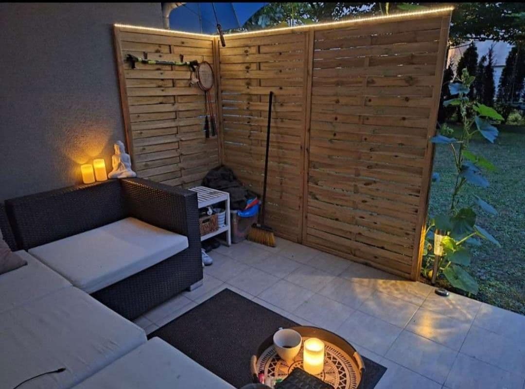 Prenájom bytu 3-izbový 78 m², Helenenstrasse, Baden bei Wien, Dolné Rakúsko Prenájom bytu 3-izbový 78 m², Helenenstrasse, Baden bei Wien, Dolné Rakúsko