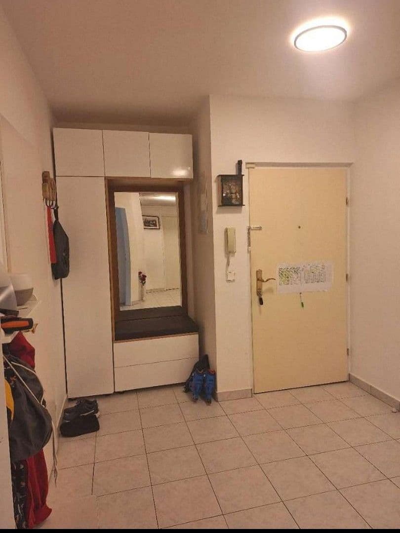 Prenájom bytu 3-izbový 78 m², Helenenstrasse, Baden bei Wien, Dolné Rakúsko Prenájom bytu 3-izbový 78 m², Helenenstrasse, Baden bei Wien, Dolné Rakúsko