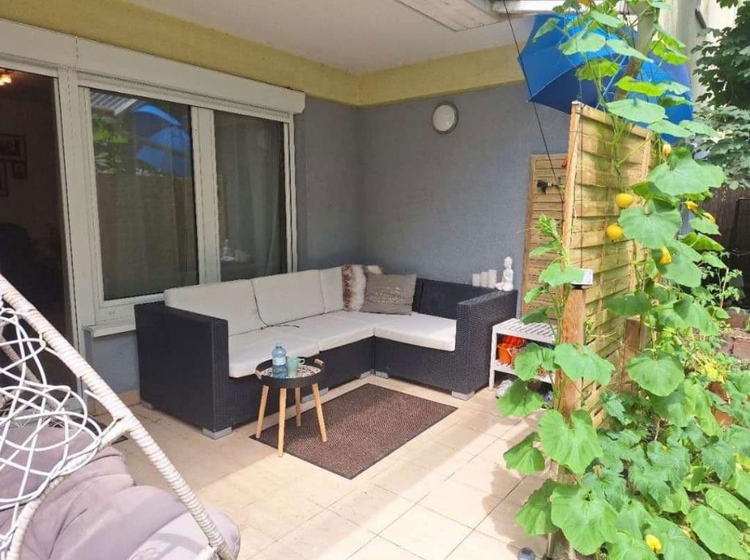 Prenájom bytu 3-izbový 78 m², Helenenstrasse, Baden bei Wien, Dolné Rakúsko Prenájom bytu 3-izbový 78 m², Helenenstrasse, Baden bei Wien, Dolné Rakúsko