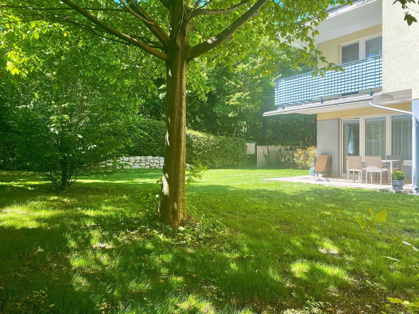 Prenájom bytu 3-izbový 78 m², Helenenstrasse, Baden bei Wien, Dolné Rakúsko Prenájom bytu 3-izbový 78 m², Helenenstrasse, Baden bei Wien, Dolné Rakúsko