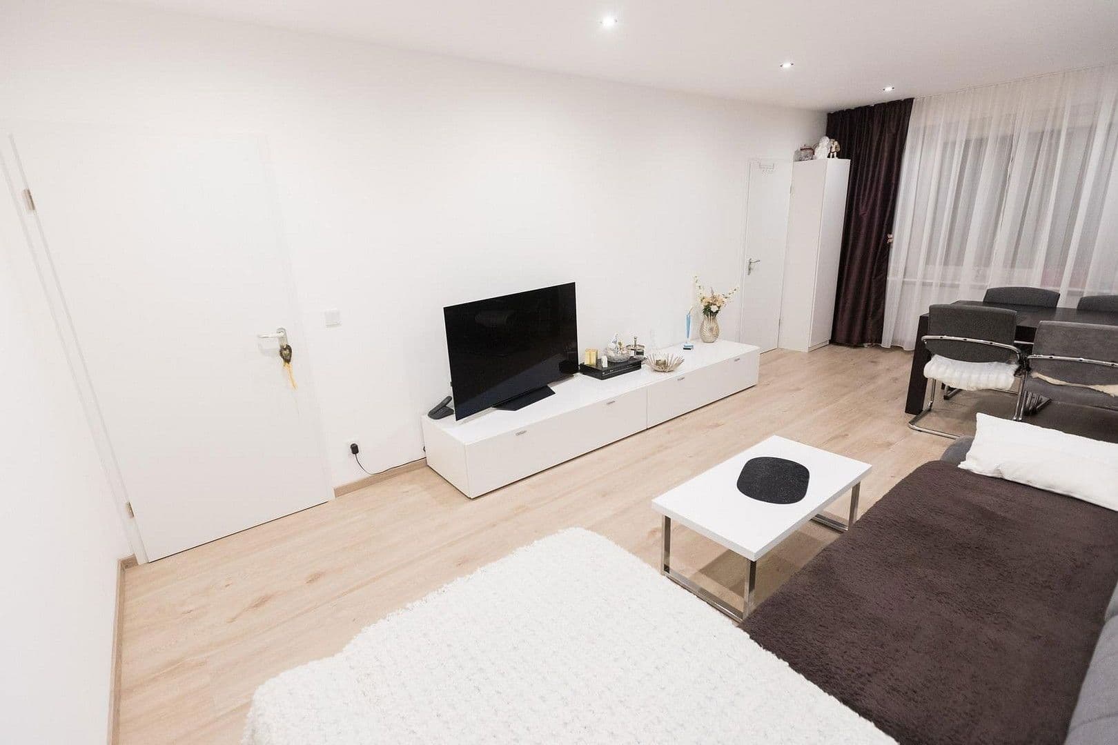 Predaj bytu 3-izbový 95 m², Thiedeweg 28, Hamburg, Hamburg Predaj bytu 3-izbový 95 m², Thiedeweg 28, Hamburg, Hamburg