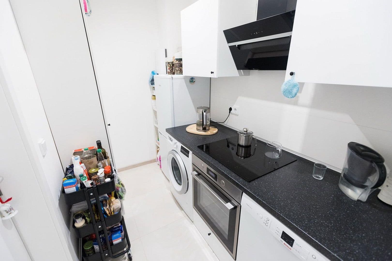 Predaj bytu 3-izbový 95 m², Thiedeweg 28, Hamburg, Hamburg Predaj bytu 3-izbový 95 m², Thiedeweg 28, Hamburg, Hamburg