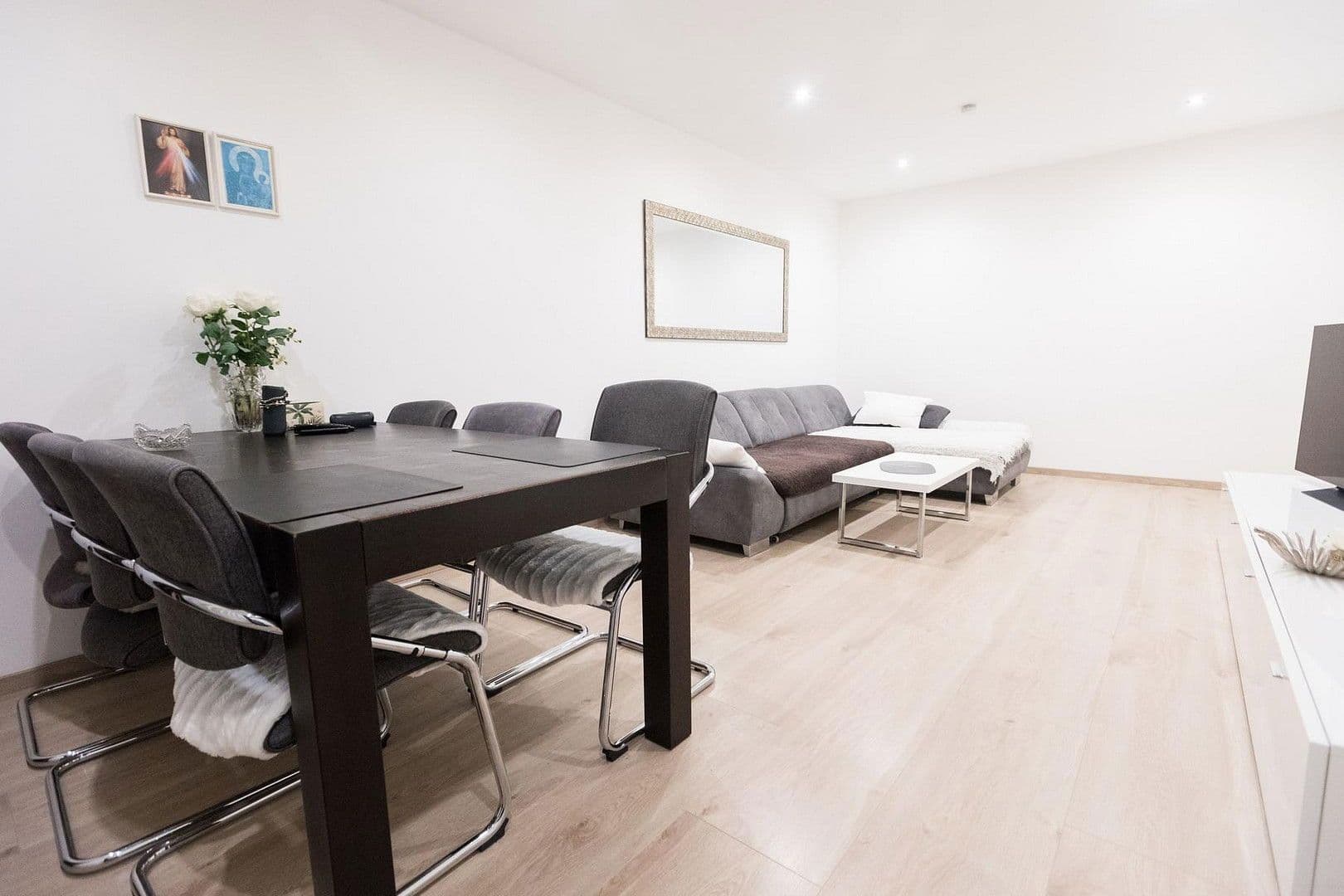 Predaj bytu 3-izbový 95 m², Thiedeweg 28, Hamburg, Hamburg Predaj bytu 3-izbový 95 m², Thiedeweg 28, Hamburg, Hamburg