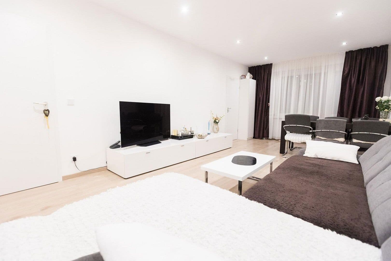 Predaj bytu 3-izbový 95 m², Thiedeweg 28, Hamburg, Hamburg Predaj bytu 3-izbový 95 m², Thiedeweg 28, Hamburg, Hamburg