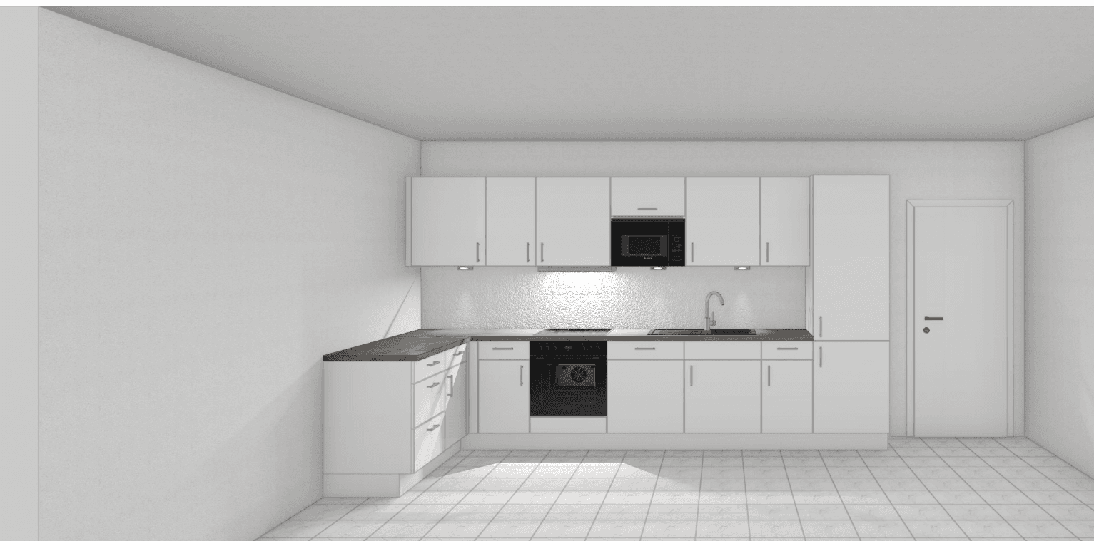 Prenájom bytu 3-izbový 88 m², Hauptstr. 6, Brackel, Dolné Sasko Prenájom bytu 3-izbový 88 m², Hauptstr. 6, Brackel, Dolné Sasko