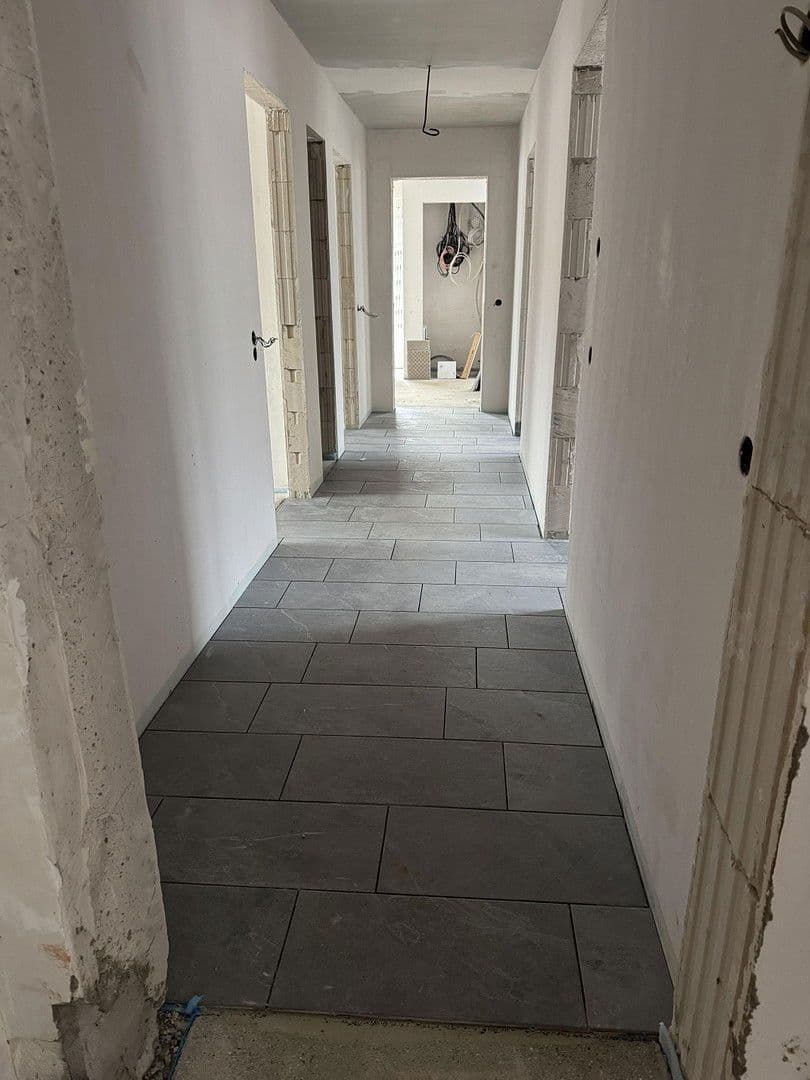 Prenájom bytu 3-izbový 88 m², Hauptstr. 6, Brackel, Dolné Sasko Prenájom bytu 3-izbový 88 m², Hauptstr. 6, Brackel, Dolné Sasko