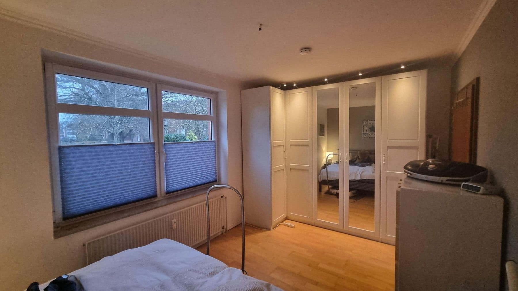 Predaj bytu 3-izbový 97 m², Oststeinbek, Šlezvicko-Holštajnsko Predaj bytu 3-izbový 97 m², Oststeinbek, Šlezvicko-Holštajnsko