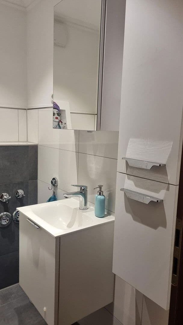 Predaj bytu 3-izbový 97 m², Oststeinbek, Šlezvicko-Holštajnsko Predaj bytu 3-izbový 97 m², Oststeinbek, Šlezvicko-Holštajnsko