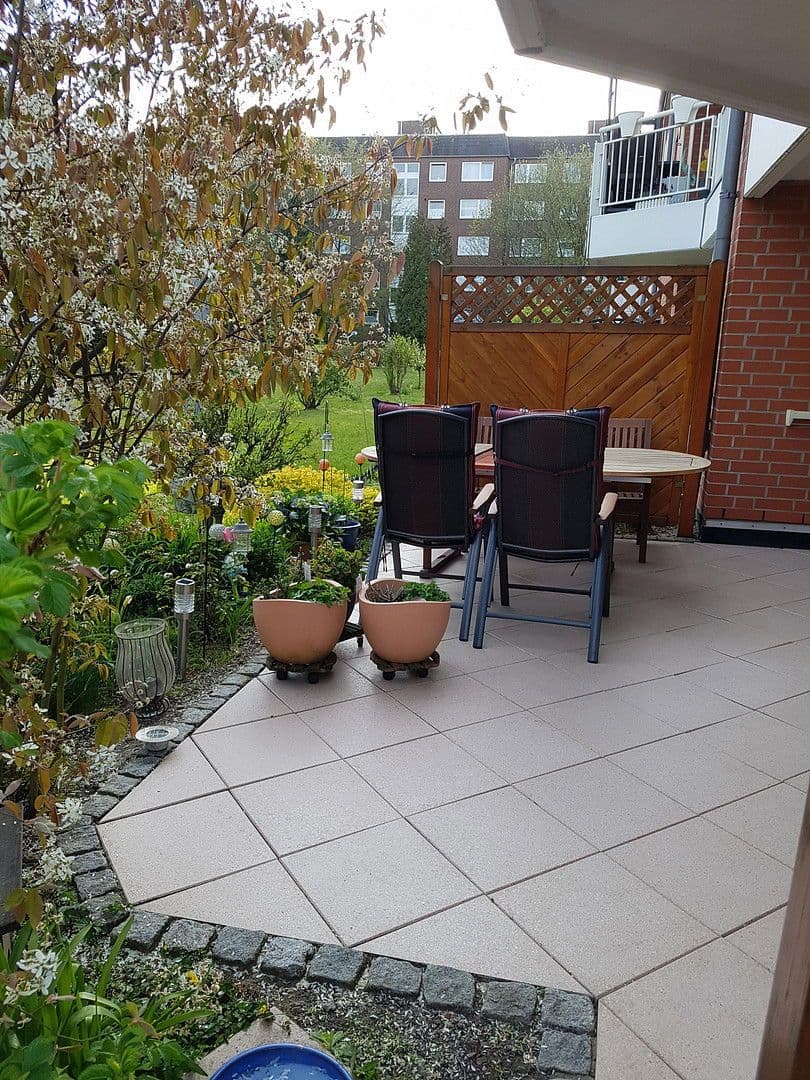 Predaj bytu 3-izbový 97 m², Oststeinbek, Šlezvicko-Holštajnsko Predaj bytu 3-izbový 97 m², Oststeinbek, Šlezvicko-Holštajnsko