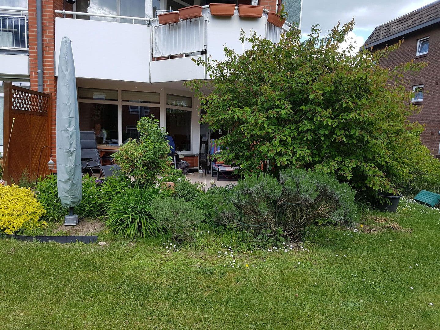 Predaj bytu 3-izbový 97 m², Oststeinbek, Šlezvicko-Holštajnsko Predaj bytu 3-izbový 97 m², Oststeinbek, Šlezvicko-Holštajnsko