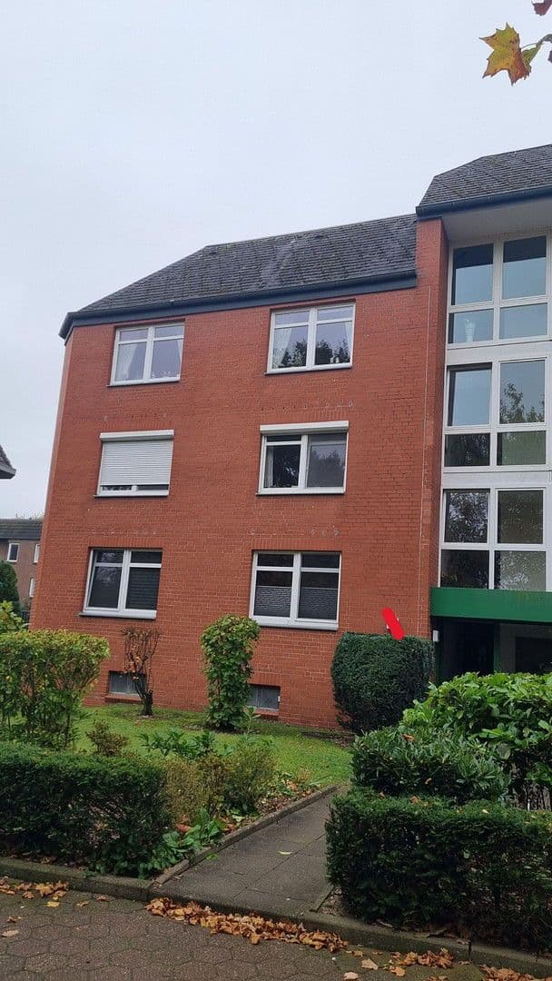 Predaj bytu 3-izbový 97 m², Oststeinbek, Šlezvicko-Holštajnsko Predaj bytu 3-izbový 97 m², Oststeinbek, Šlezvicko-Holštajnsko