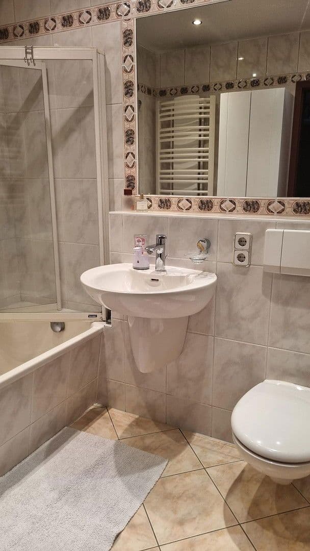 Predaj bytu 3-izbový 97 m², Oststeinbek, Šlezvicko-Holštajnsko Predaj bytu 3-izbový 97 m², Oststeinbek, Šlezvicko-Holštajnsko