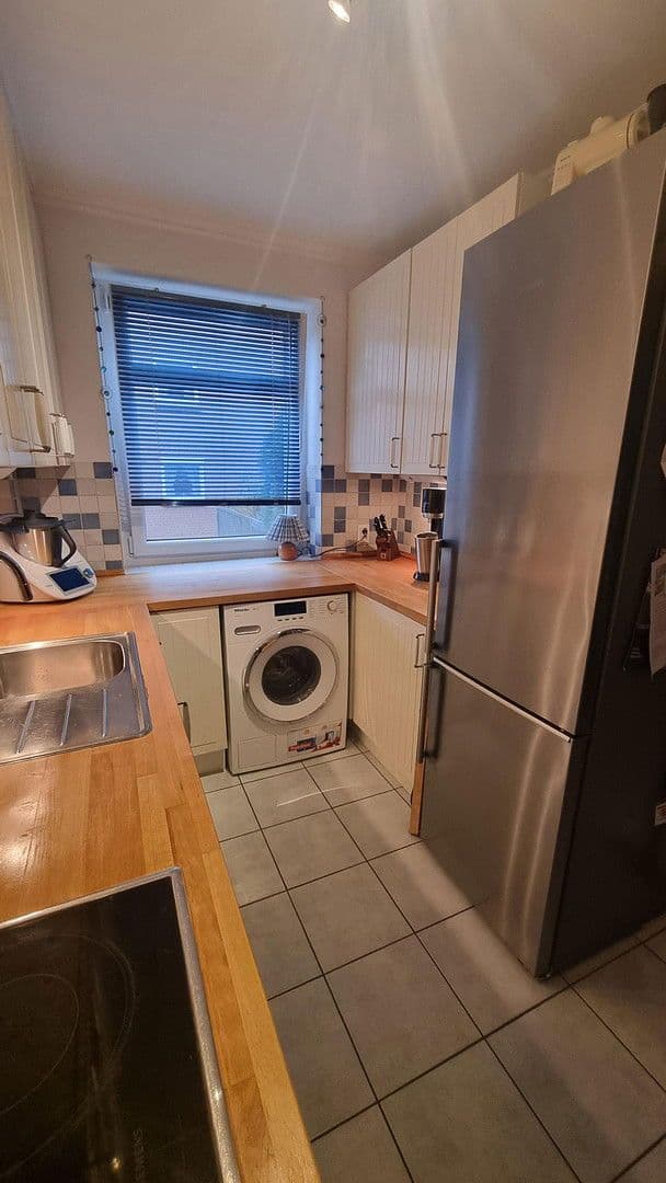 Predaj bytu 3-izbový 97 m², Oststeinbek, Šlezvicko-Holštajnsko Predaj bytu 3-izbový 97 m², Oststeinbek, Šlezvicko-Holštajnsko