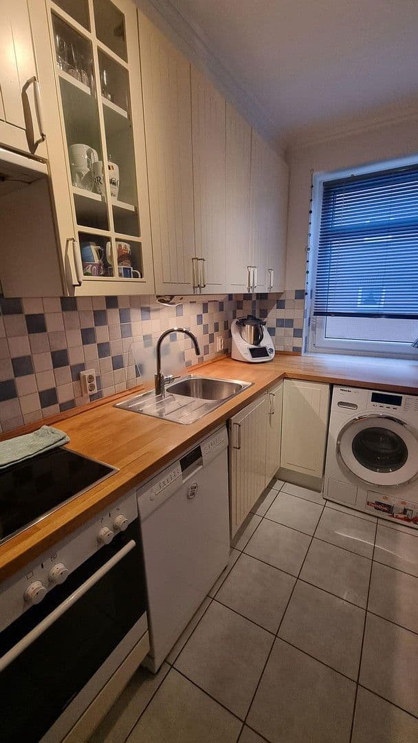 Predaj bytu 3-izbový 97 m², Oststeinbek, Šlezvicko-Holštajnsko Predaj bytu 3-izbový 97 m², Oststeinbek, Šlezvicko-Holštajnsko