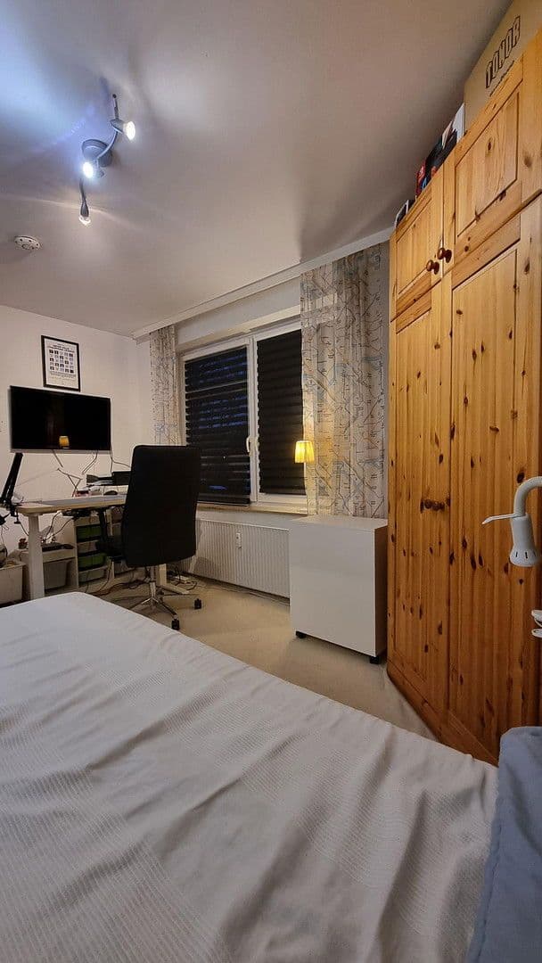 Predaj bytu 3-izbový 97 m², Oststeinbek, Šlezvicko-Holštajnsko Predaj bytu 3-izbový 97 m², Oststeinbek, Šlezvicko-Holštajnsko