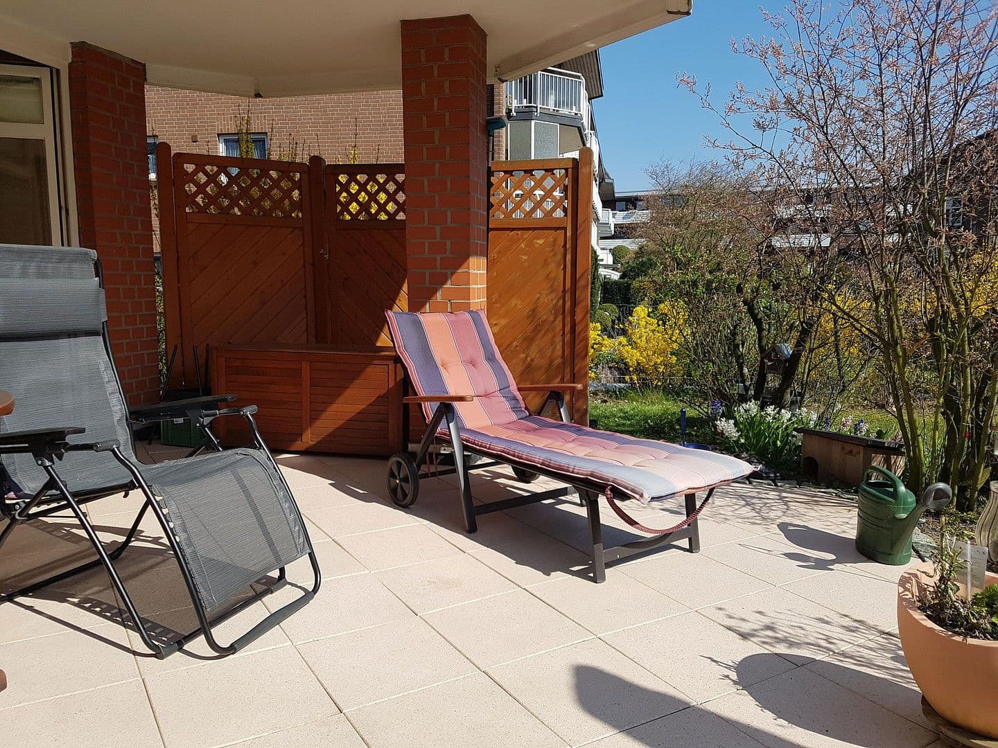 Predaj bytu 3-izbový 97 m², Oststeinbek, Šlezvicko-Holštajnsko Predaj bytu 3-izbový 97 m², Oststeinbek, Šlezvicko-Holštajnsko