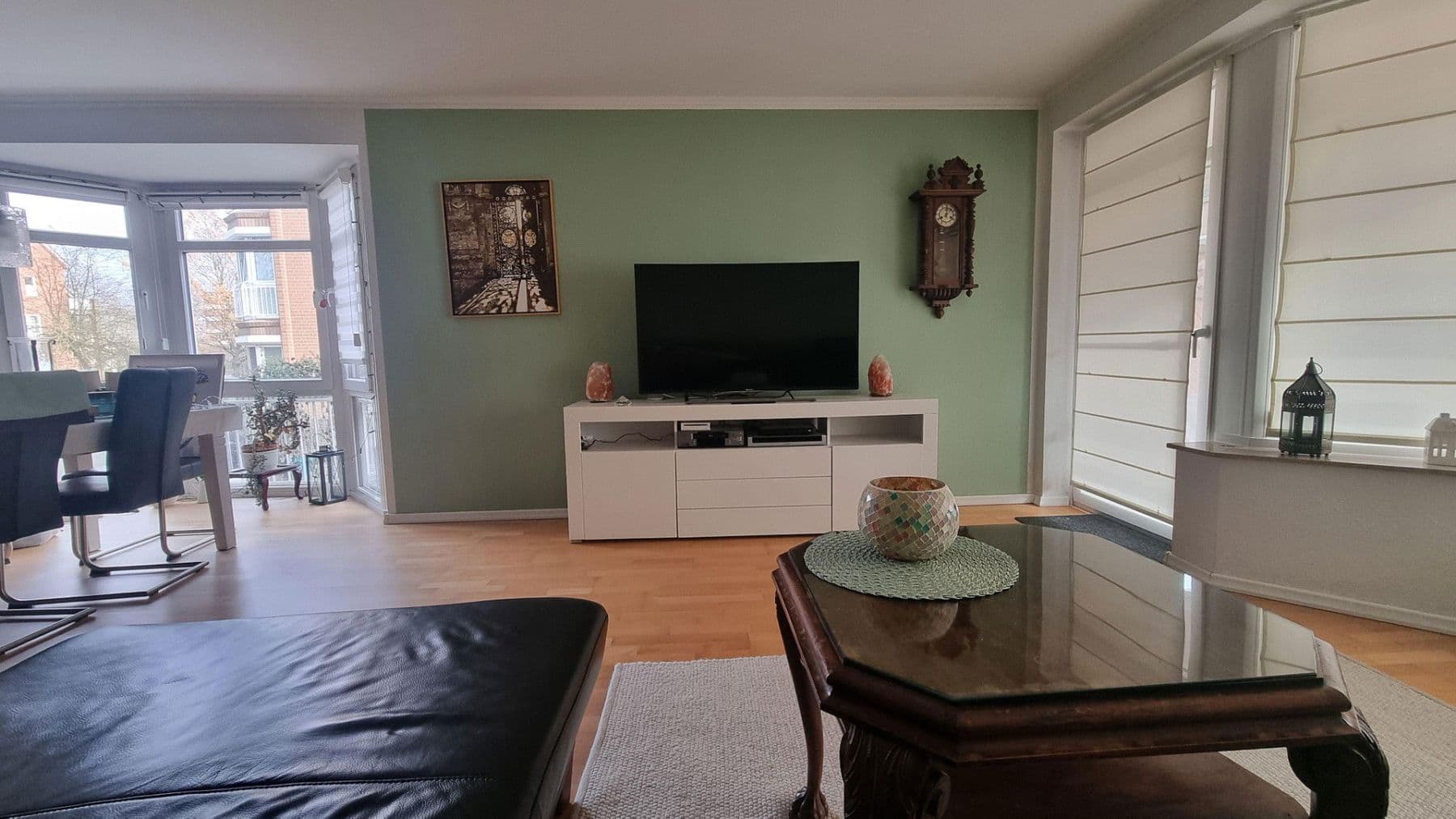 Predaj bytu 3-izbový 97 m², Oststeinbek, Šlezvicko-Holštajnsko Predaj bytu 3-izbový 97 m², Oststeinbek, Šlezvicko-Holštajnsko