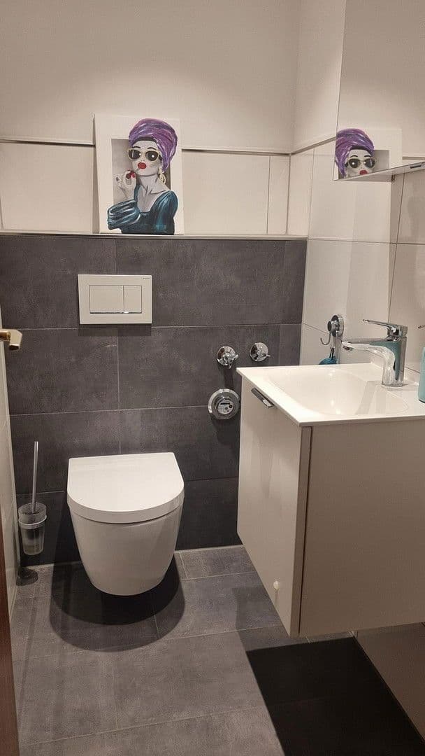 Predaj bytu 3-izbový 97 m², Oststeinbek, Šlezvicko-Holštajnsko Predaj bytu 3-izbový 97 m², Oststeinbek, Šlezvicko-Holštajnsko