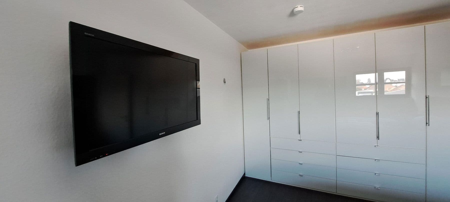 Prenájom bytu 2-izbový 68 m², Meckenheim, Severné Porýnie - Westfálsko Prenájom bytu 2-izbový 68 m², Meckenheim, Severné Porýnie - Westfálsko