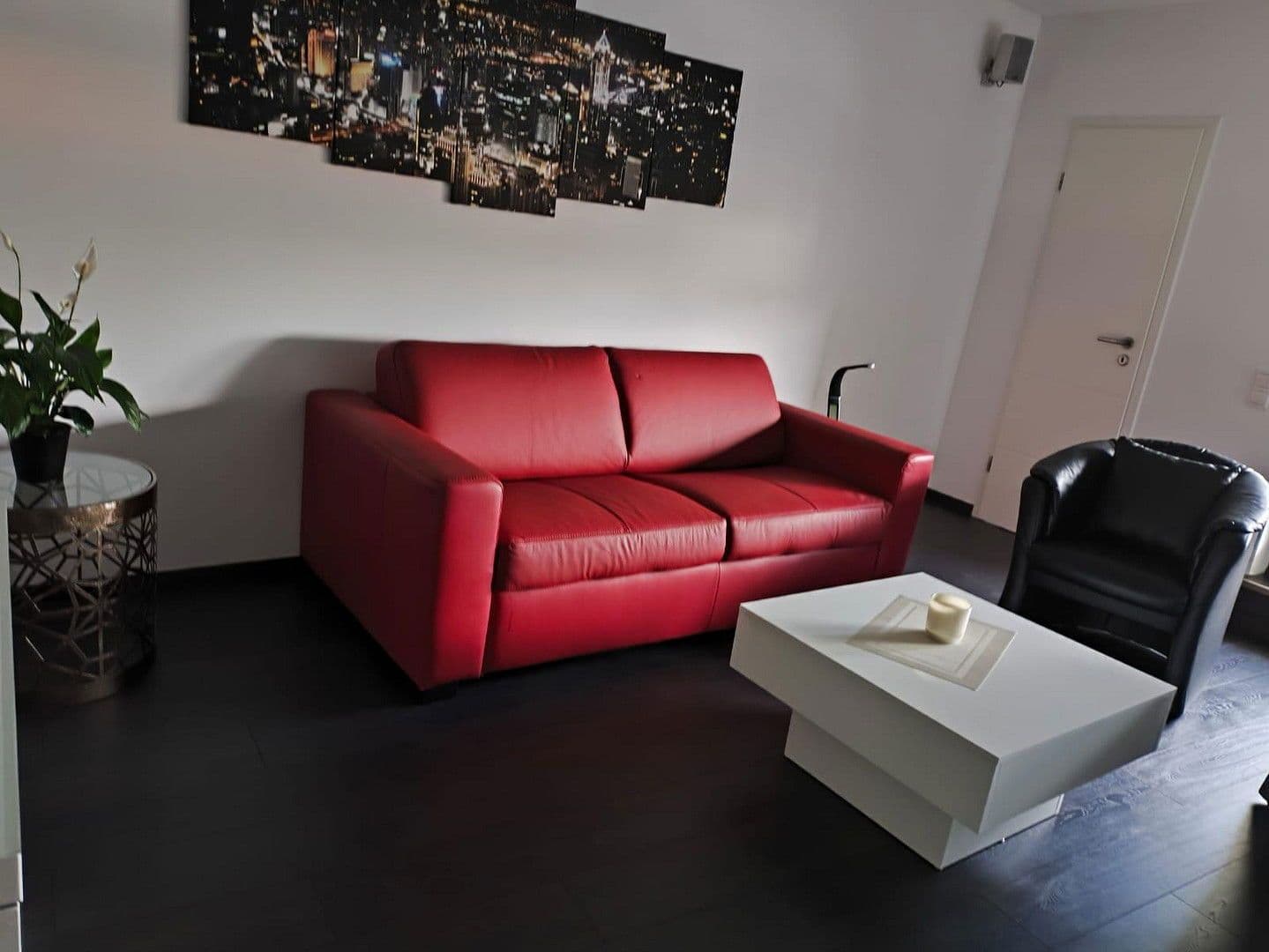 Prenájom bytu 2-izbový 68 m², Meckenheim, Severné Porýnie - Westfálsko Prenájom bytu 2-izbový 68 m², Meckenheim, Severné Porýnie - Westfálsko