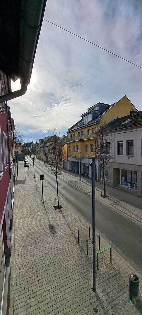 Prenájom bytu 2-izbový 68 m², Meckenheim, Severné Porýnie - Westfálsko Prenájom bytu 2-izbový 68 m², Meckenheim, Severné Porýnie - Westfálsko