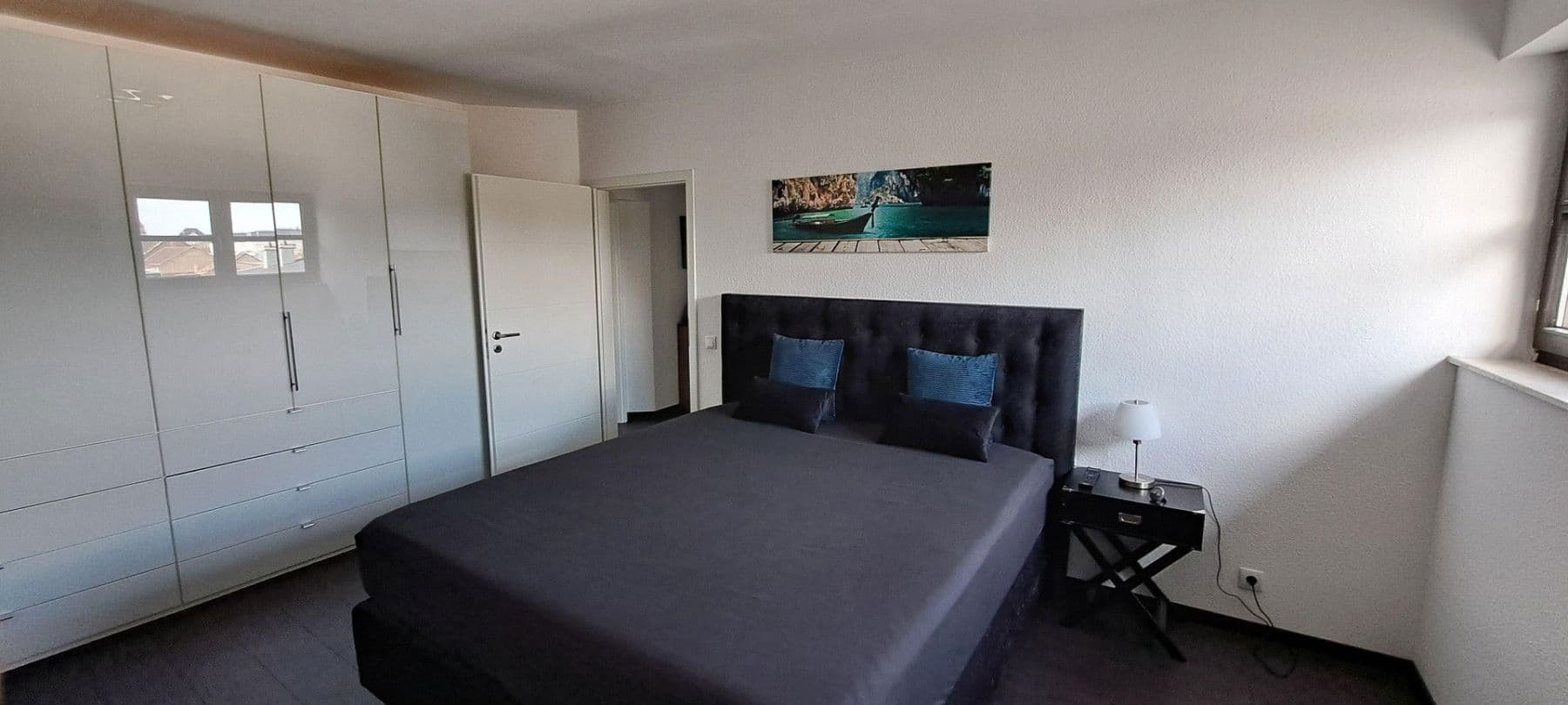 Prenájom bytu 2-izbový 68 m², Meckenheim, Severné Porýnie - Westfálsko Prenájom bytu 2-izbový 68 m², Meckenheim, Severné Porýnie - Westfálsko