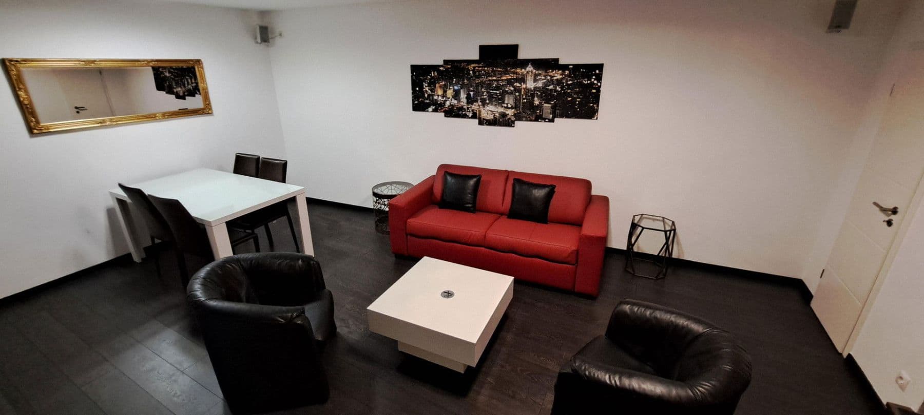 Prenájom bytu 2-izbový 68 m², Meckenheim, Severné Porýnie - Westfálsko Prenájom bytu 2-izbový 68 m², Meckenheim, Severné Porýnie - Westfálsko