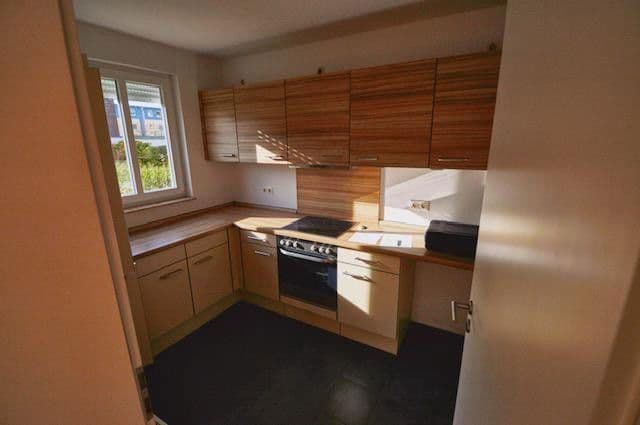 Predaj bytu 3-izbový 86 m², Marie-Vögtlin-Weg 1, Berlin, Berlín Predaj bytu 3-izbový 86 m², Marie-Vögtlin-Weg 1, Berlin, Berlín