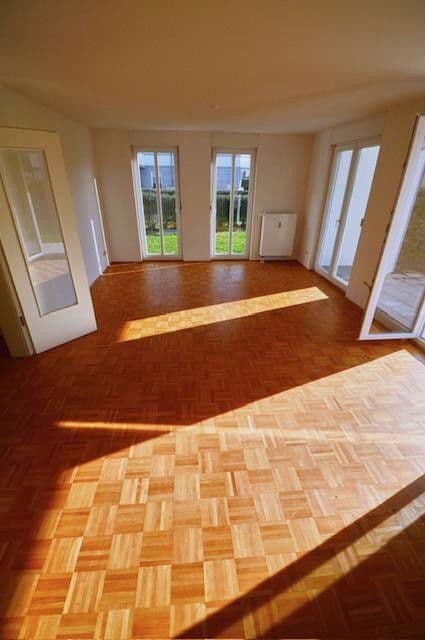 Predaj bytu 3-izbový 86 m², Marie-Vögtlin-Weg 1, Berlin, Berlín Predaj bytu 3-izbový 86 m², Marie-Vögtlin-Weg 1, Berlin, Berlín