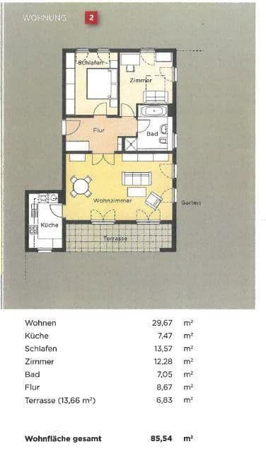 Predaj bytu 3-izbový 86 m², Marie-Vögtlin-Weg 1, Berlin, Berlín Predaj bytu 3-izbový 86 m², Marie-Vögtlin-Weg 1, Berlin, Berlín