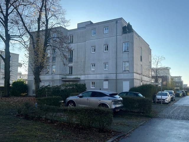 Predaj bytu 3-izbový 86 m², Marie-Vögtlin-Weg 1, Berlin, Berlín Predaj bytu 3-izbový 86 m², Marie-Vögtlin-Weg 1, Berlin, Berlín