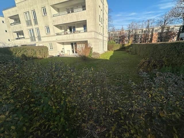 Predaj bytu 3-izbový 86 m², Marie-Vögtlin-Weg 1, Berlin, Berlín Predaj bytu 3-izbový 86 m², Marie-Vögtlin-Weg 1, Berlin, Berlín