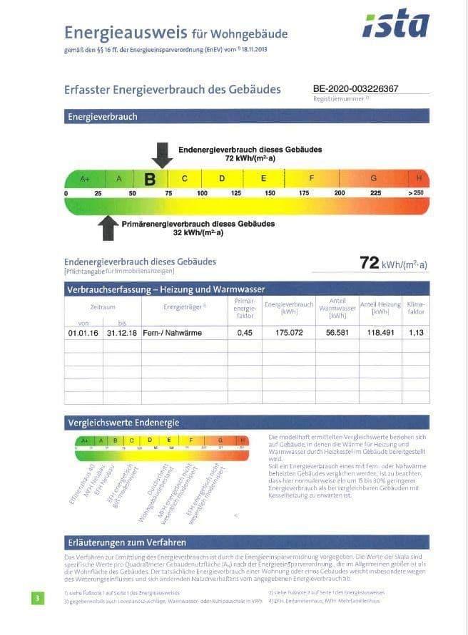 Predaj bytu 3-izbový 86 m², Marie-Vögtlin-Weg 1, Berlin, Berlín Predaj bytu 3-izbový 86 m², Marie-Vögtlin-Weg 1, Berlin, Berlín