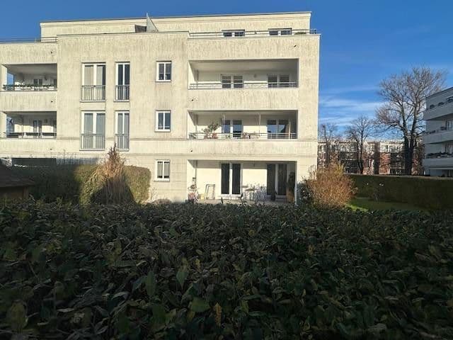 Predaj bytu 3-izbový 86 m², Marie-Vögtlin-Weg 1, Berlin, Berlín Predaj bytu 3-izbový 86 m², Marie-Vögtlin-Weg 1, Berlin, Berlín