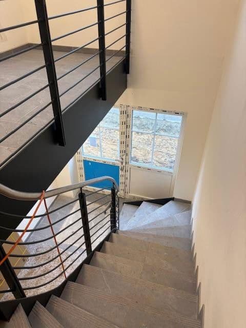 Prenájom bytu 4-izbový 95 m², Brackel, Dolné Sasko Prenájom bytu 4-izbový 95 m², Brackel, Dolné Sasko