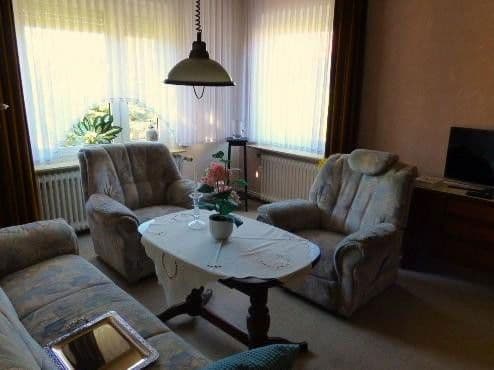 Predaj domu 158 m², pozemek 1.350 m², Rechtsupweg, Dolné Sasko Predaj domu 158 m², pozemek 1.350 m², Rechtsupweg, Dolné Sasko