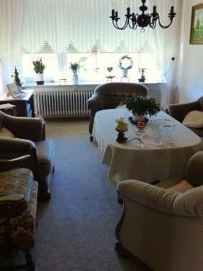 Predaj domu 158 m², pozemek 1.350 m², Rechtsupweg, Dolné Sasko Predaj domu 158 m², pozemek 1.350 m², Rechtsupweg, Dolné Sasko