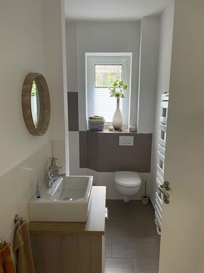 Predaj domu 135 m², pozemek 1.043 m², Buchholz in der Nordheide, Dolné Sasko Predaj domu 135 m², pozemek 1.043 m², Buchholz in der Nordheide, Dolné Sasko