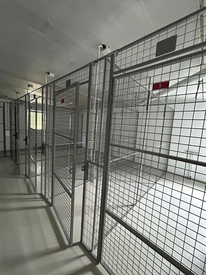 Prenájom bytu 3-izbový 98 m², Fabrikstraße, Kraichtal, Bádensko-Wurttembersko Prenájom bytu 3-izbový 98 m², Fabrikstraße, Kraichtal, Bádensko-Wurttembersko